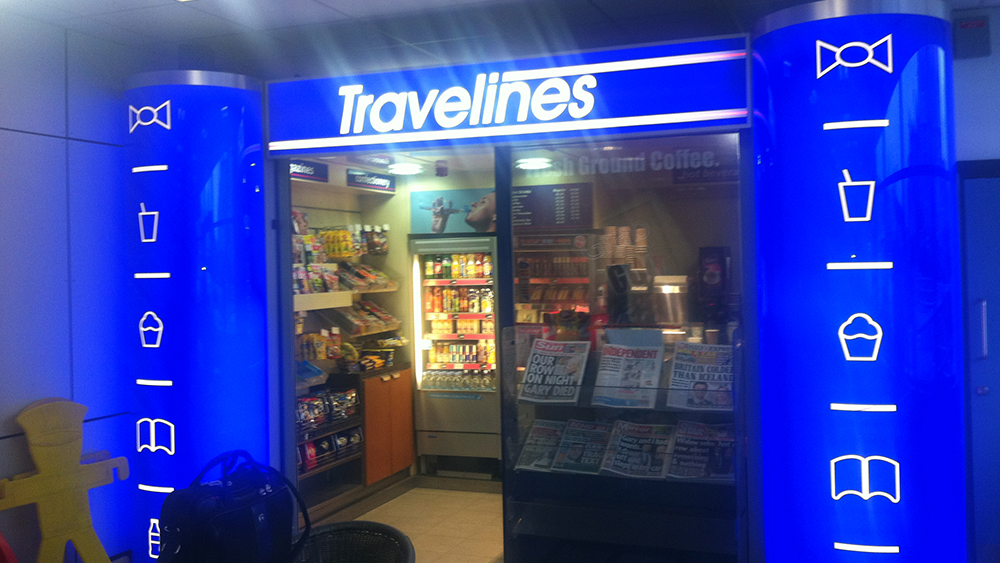 travellines