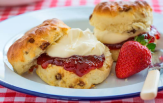 Scone